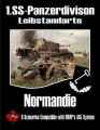 ASL Leibstandarte Pack 6 Normandie